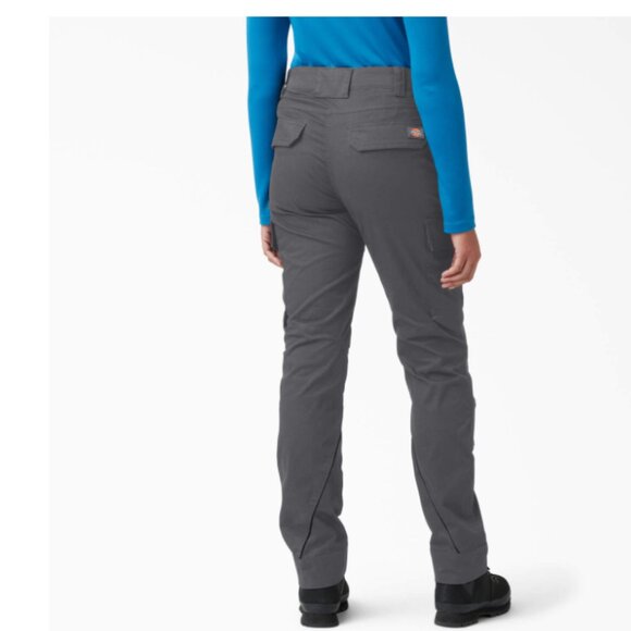 NWT DICKIES Women's Temp-iQ® 365 Pants - Picture 3 of 10
